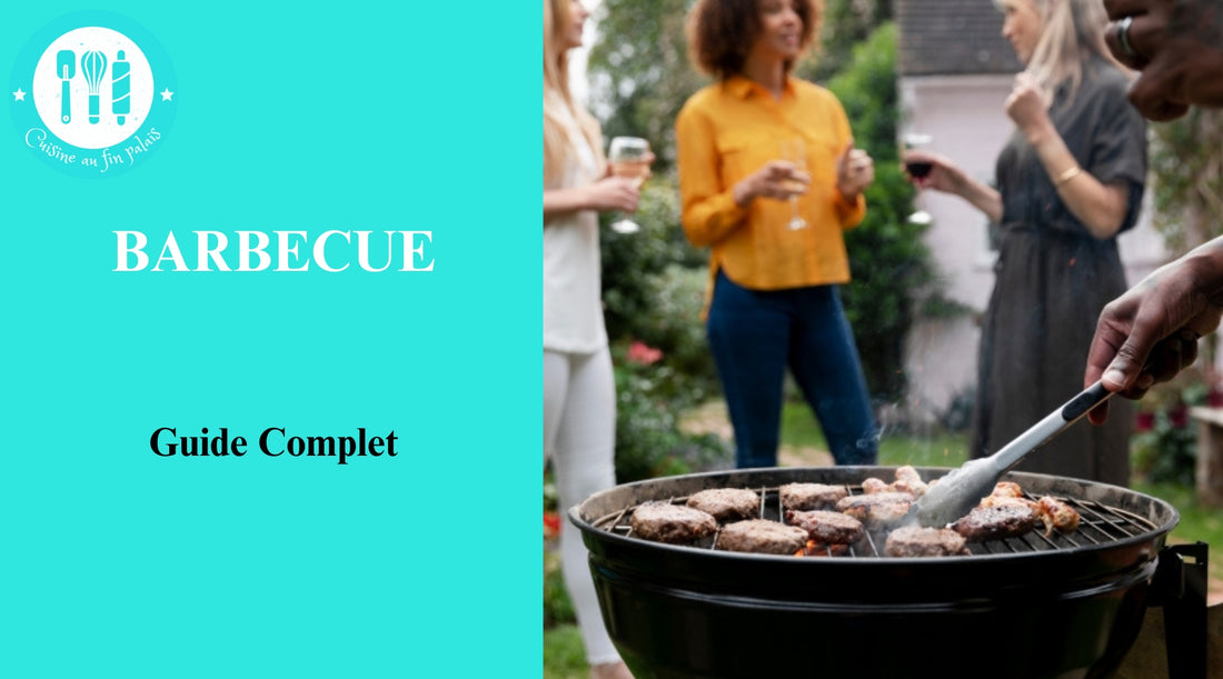 Barbecue-guide-complet