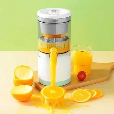 Presse-agrume-electrique-jus-orange